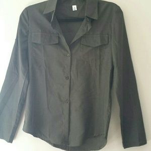 Ladies blouse